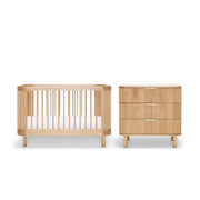 Juno Cot & Chest Nursery Package