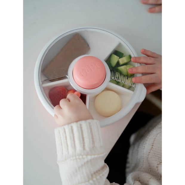 GoBe Small Snack Spinner VARIOUS COLOURS