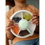 GoBe Small Snack Spinner VARIOUS COLOURS