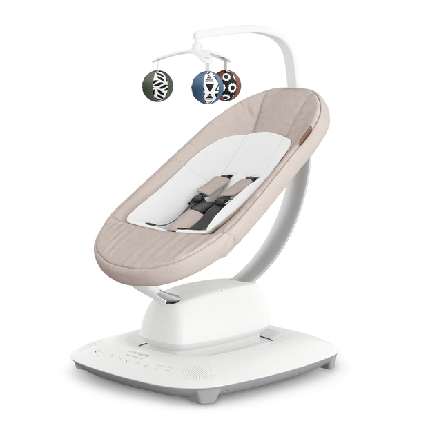 UPPAbaby Mamaroo Baby Swing VARIOUS COLOURS