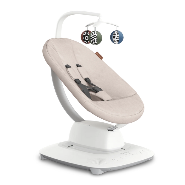 UPPAbaby Mamaroo Baby Swing VARIOUS COLOURS