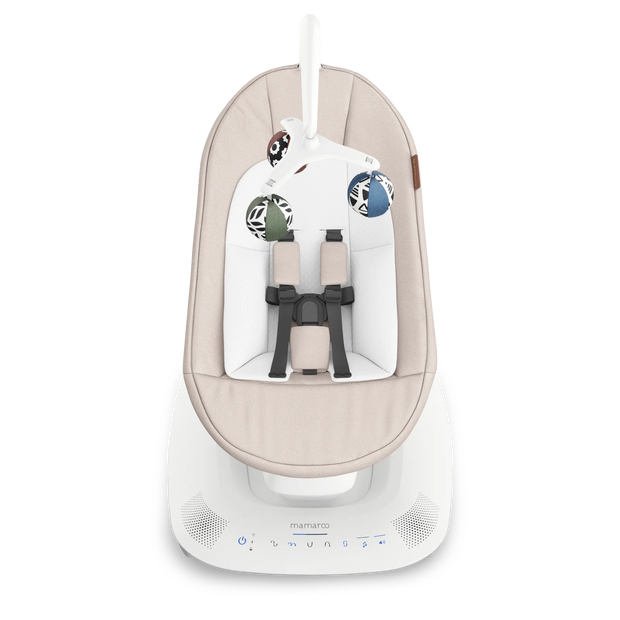 UPPAbaby Mamaroo Baby Swing VARIOUS COLOURS