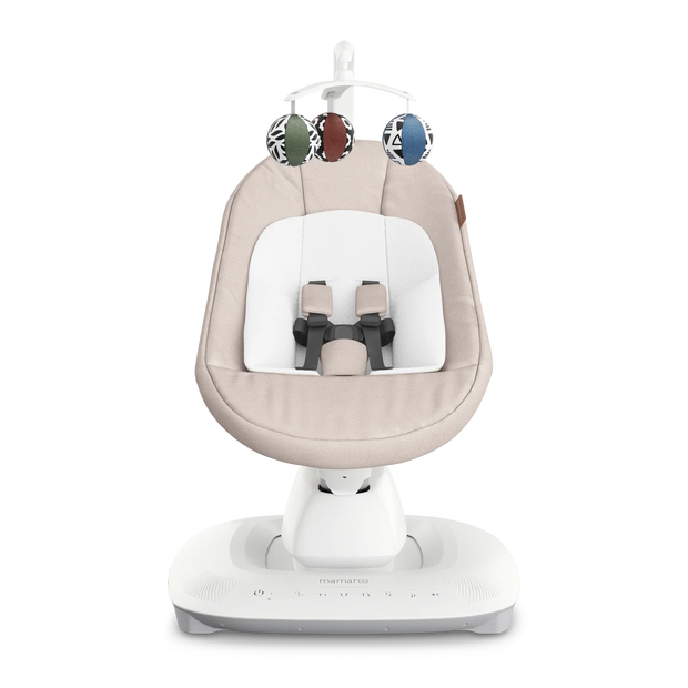 UPPAbaby Mamaroo Baby Swing VARIOUS COLOURS
