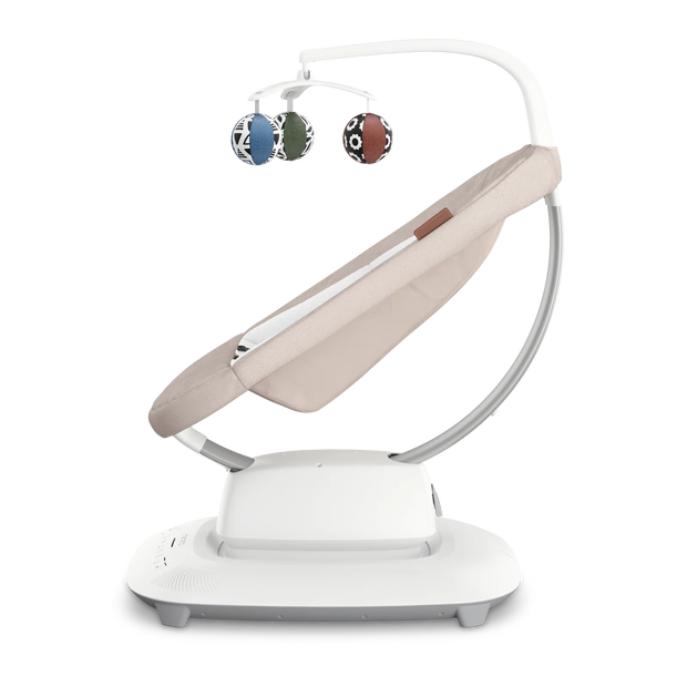 UPPAbaby Mamaroo Baby Swing VARIOUS COLOURS