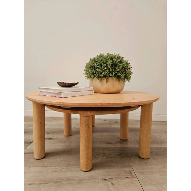 Nesting Table Set of 2