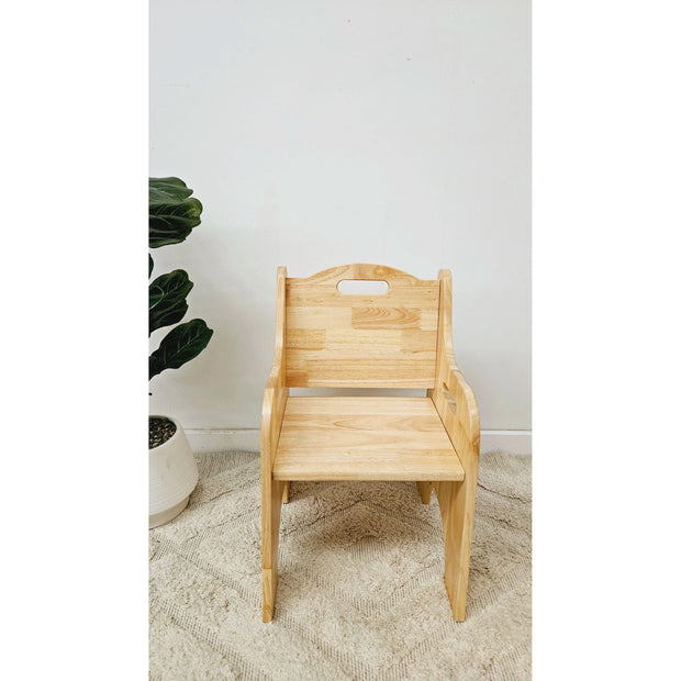 Toddler Chair