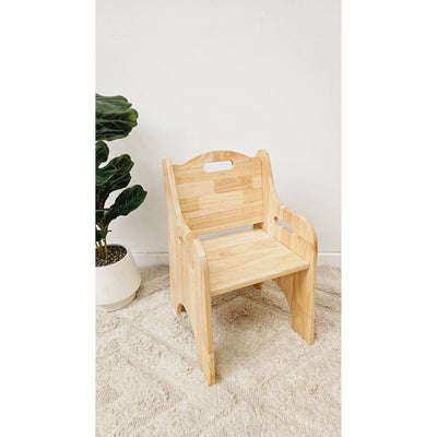 Toddler Chair