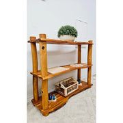 3 Tier Tree Bookshelf PRE ORDER JAN