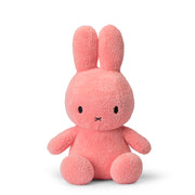 Miffy Sitting Terry VARIOUS COLOURS