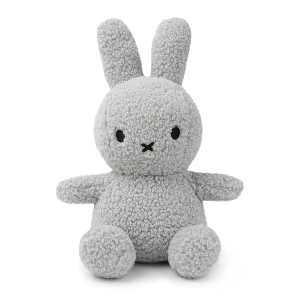 Miffy Sitting Teddy VARIOUS COLOURS