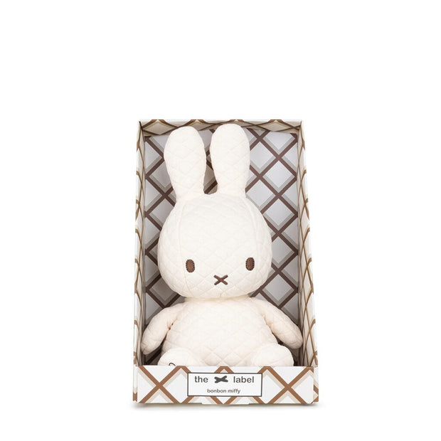Bonbon Miffy Sitting in giftbox - 23 cm VARIOUS COLOURS