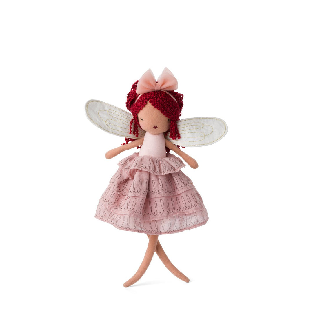 FAIRY VEIL RC-200 リラクゼーショングッズ グッズ-クッション】勝利の女神：NIKKE 墨絵ハーフクッション