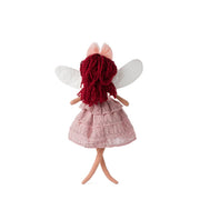 Fairy Celeste Pink - 35cm