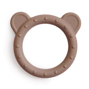 Mushie Bear Teether