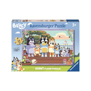 Ravensburger Bluey Family Time Giant Floor Puzzle