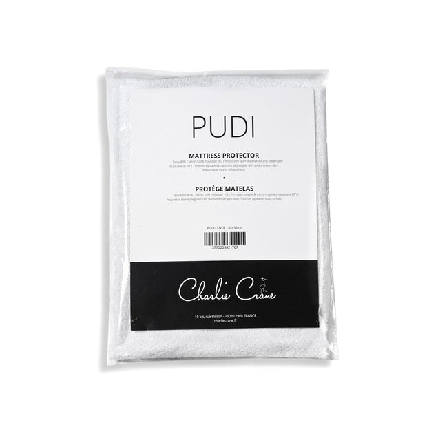 PUDI Protective Cover