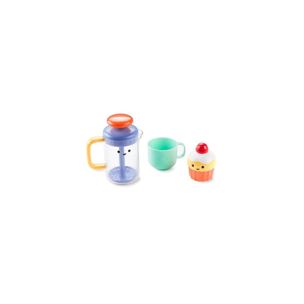 Tub to Table - Café Bubble & Foam Set