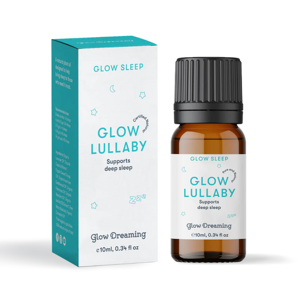 Glow Lullaby Essential Oil