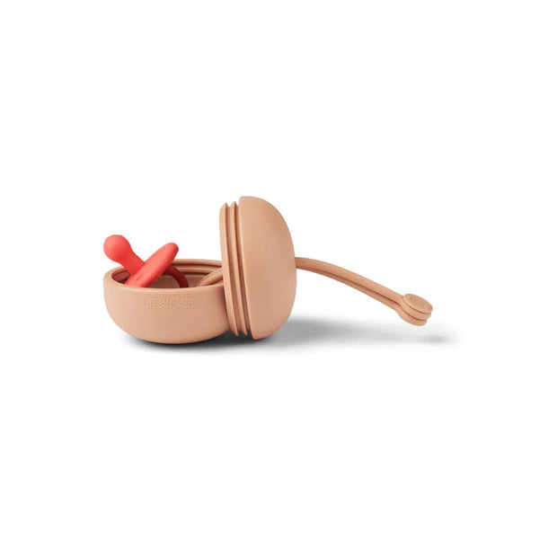 Philip Pacifier Box VARIOUS COLOURS PRE ORDER DECEMBER