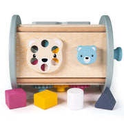 FSC Rolling Activity Sorter