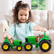 20cm Tractor