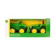 Sand Pit Vehicles 15cm - 2 Pack