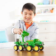 Sand Pit Vehicles 15cm - 2 Pack