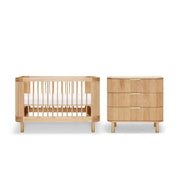 Juno Cot & Chest Nursery Package