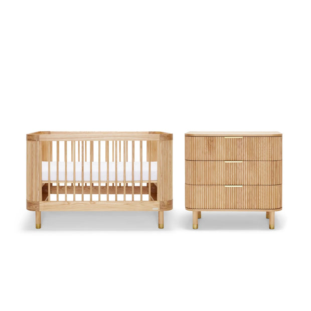 Juno Cot & Chest Nursery Package