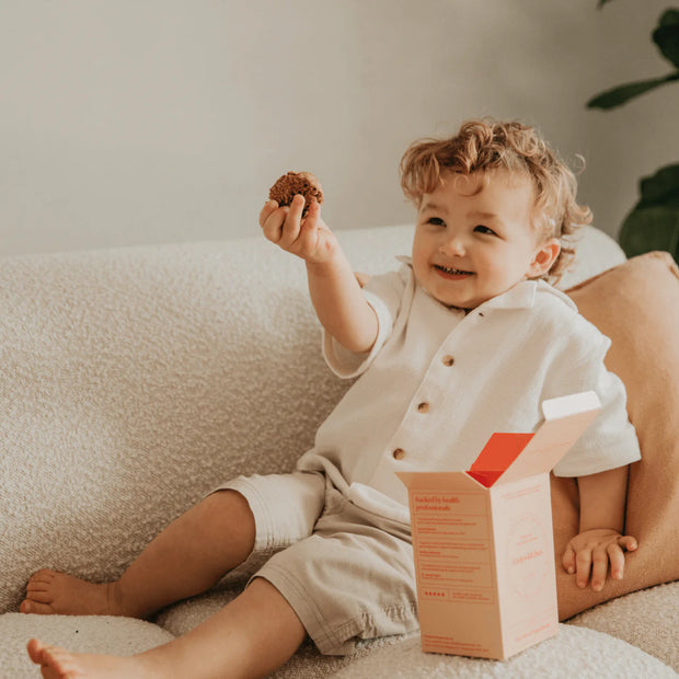 Lactation Cookies VARIOUS FLAVOURS