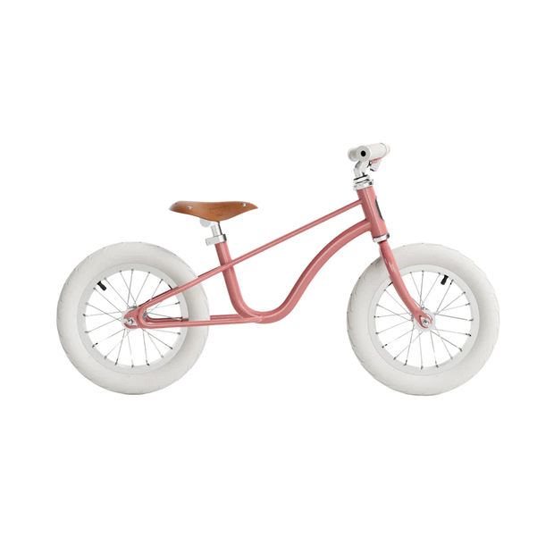 Icon Balance Bike VARIOUS COLOURS