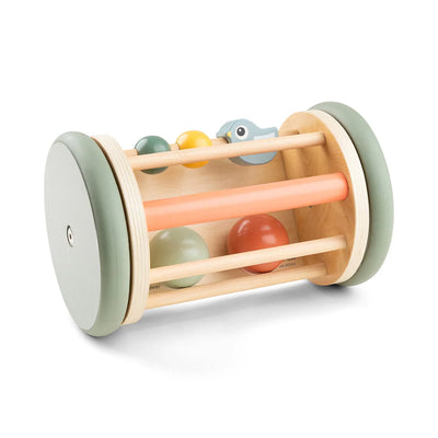 Rolling Activity Mirror Birdee