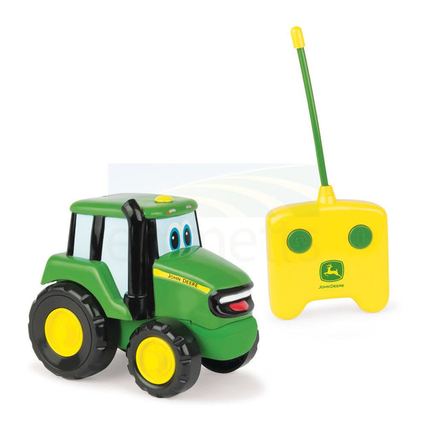 John Deere Remote Control Johnny Tractor