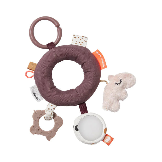 Activity Ring VARIOUS COLOURS