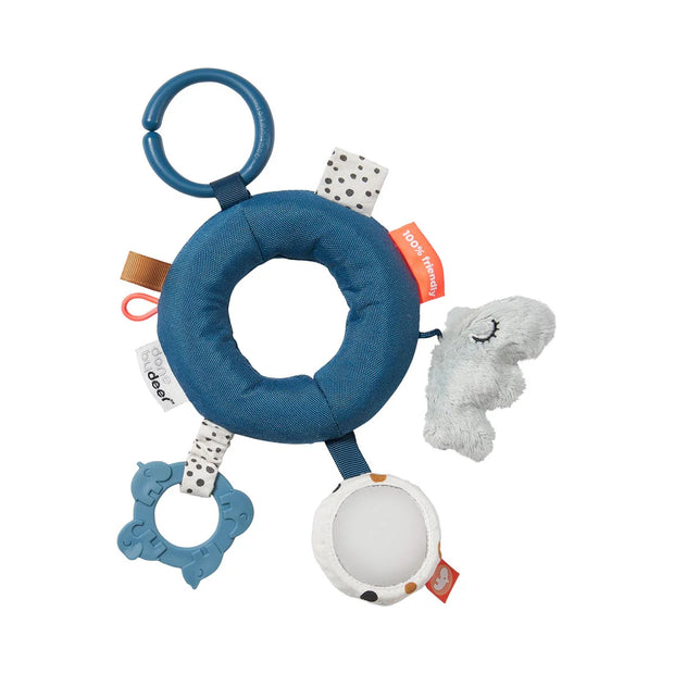 Activity Ring VARIOUS COLOURS