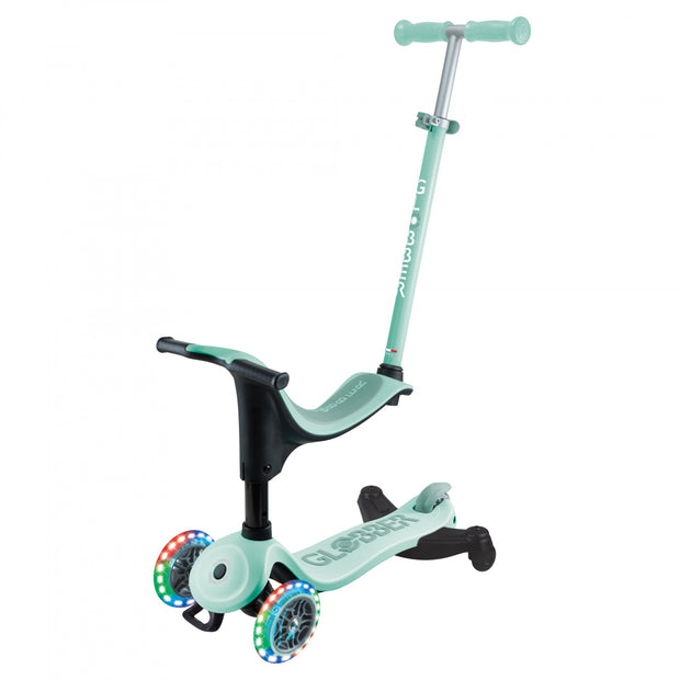 GO UP Sporty Light 360°