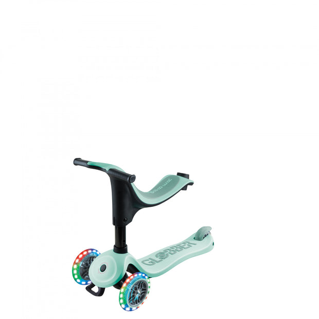 GO UP Sporty Light 360°