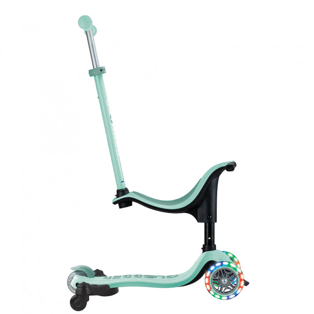 GO UP Sporty Light 360°