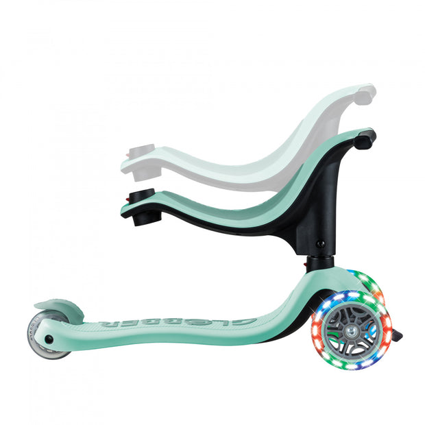 GO UP Sporty Light 360°