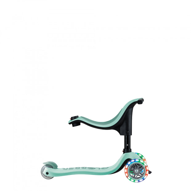 GO UP Sporty Light 360°