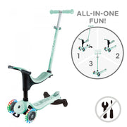 GO UP Sporty Light 360°