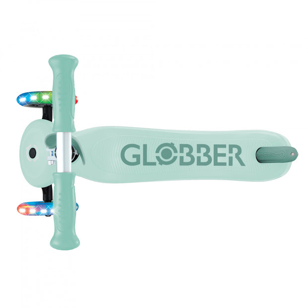GO UP Sporty Light 360°