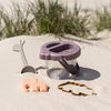 Sand Play 5 Piece Set VARIOUS COLOURS
