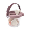 Sand Play 5 Piece Set VARIOUS COLOURS