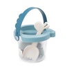 Sand Play 5 Piece Set VARIOUS COLOURS