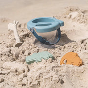 Sand Play 5 Piece Set VARIOUS COLOURS