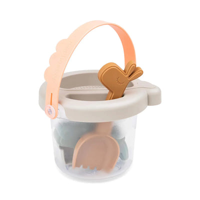 Sand Play 5 Piece Set VARIOUS COLOURS