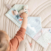 Lalee's Home Soft Book