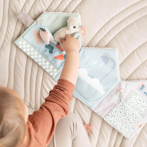 Lalee's Home Soft Book