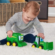 John Deere Farmin Friends 2 Pack Vehicle Set